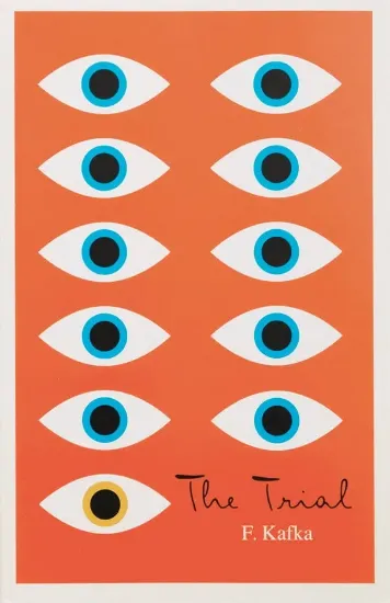 صورة The Trial